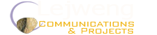 Lejweng Communications & Projects